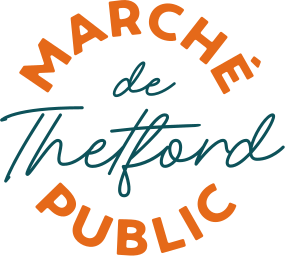Marché Public de Thetford